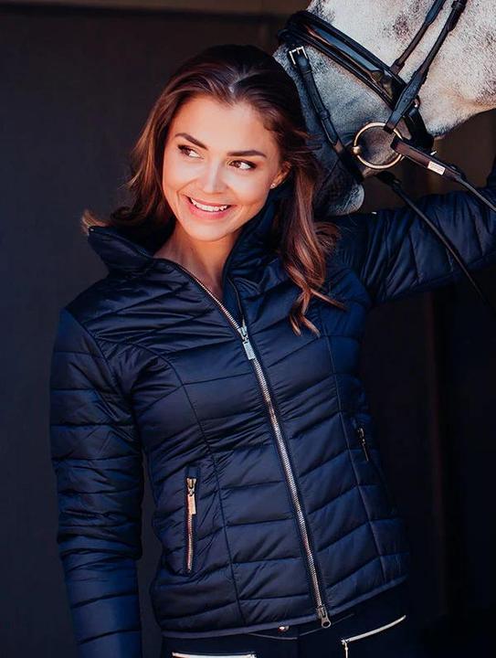 Actual product image Equestrian Stockholm Classic (M)