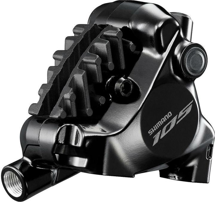 Immagine prodotto Shimano 105 BR-R7170 / ST-R7170 (Freno posteriore, Set freni, 2)