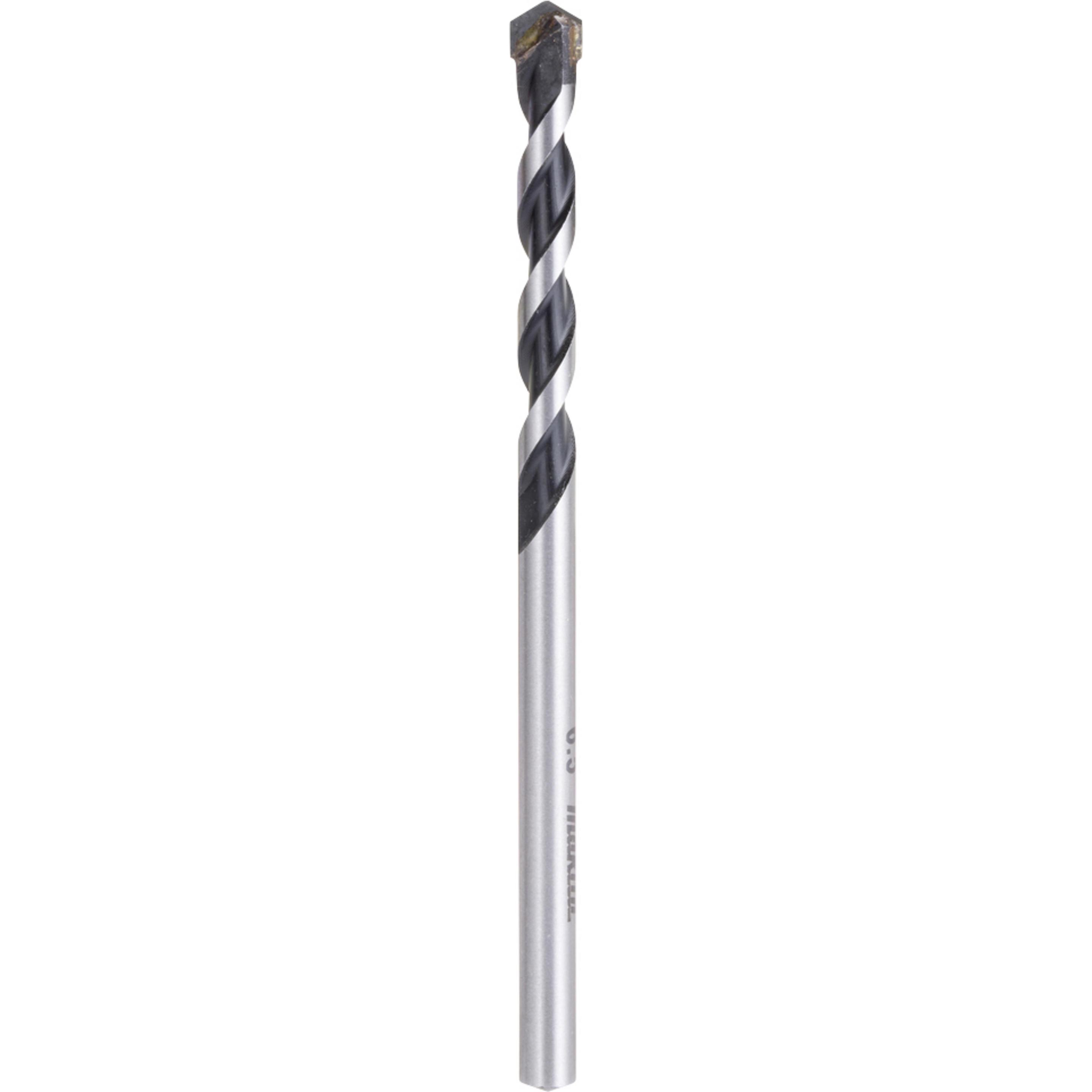 Makita, Bohrereinsatz, TCT Multibohrer 6,5x100mm (6.5 mm)