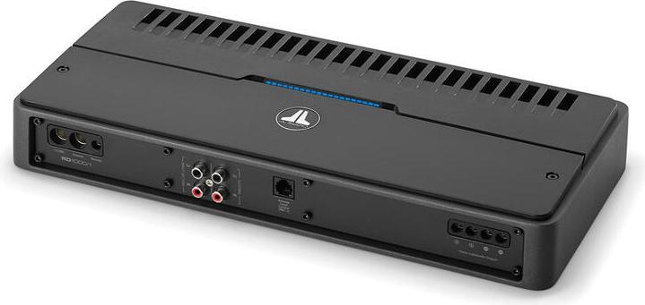 Produktbild JL Audio RD1000/1 (Mono-Verstärker)