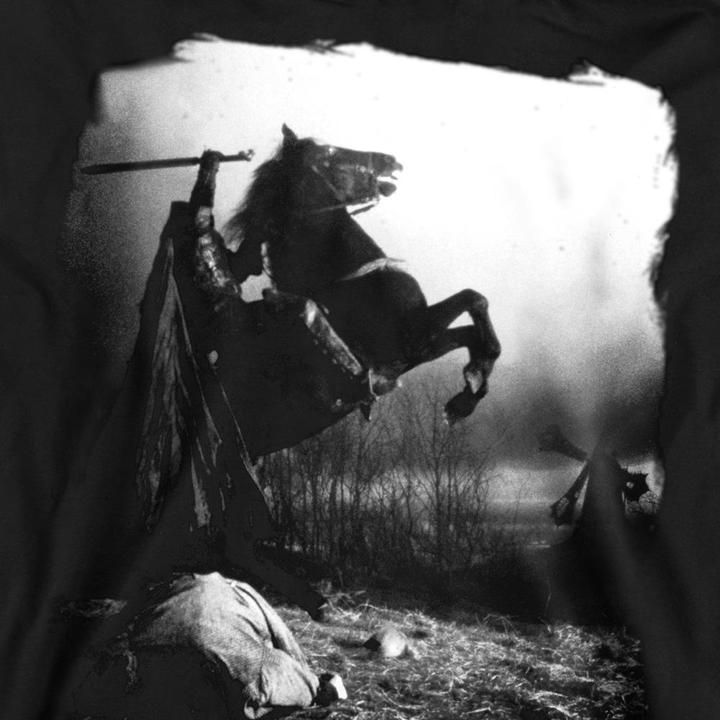 Immagine prodotto Sleepy Hollow Foggy Night Felpa Adulto Unisex (XXL)