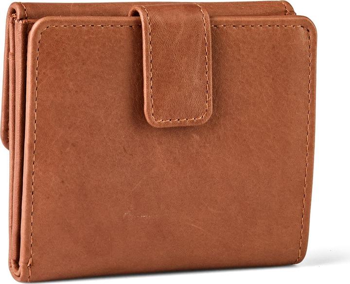 Actual product image Esquire Peru Lady Wallet