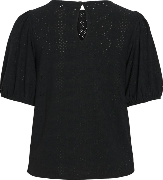 Immagine prodotto Vila Rundhals Oberteil mit kurzen Ärmeln (XL)