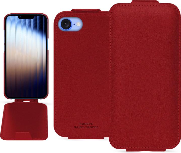 Rouge PU ( Pantone #d50032 )