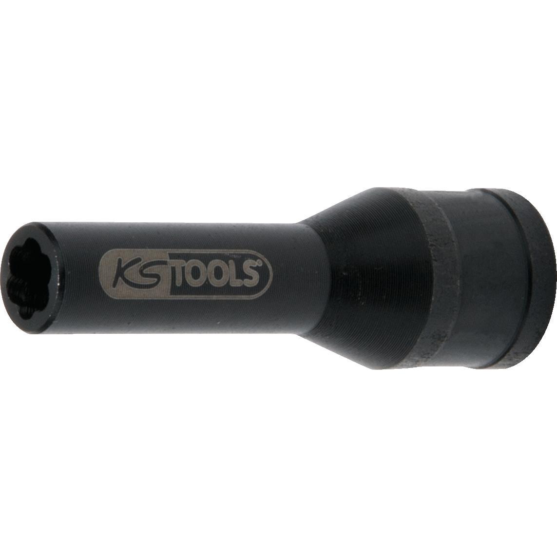 KS Tools, Gewindeschneider + Gewindebohrer, 152.1027