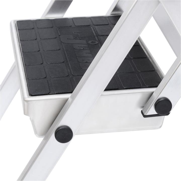 Immagine prodotto Hymer-Leitern Scale pieghevoli (Scala doppia, 70 cm)