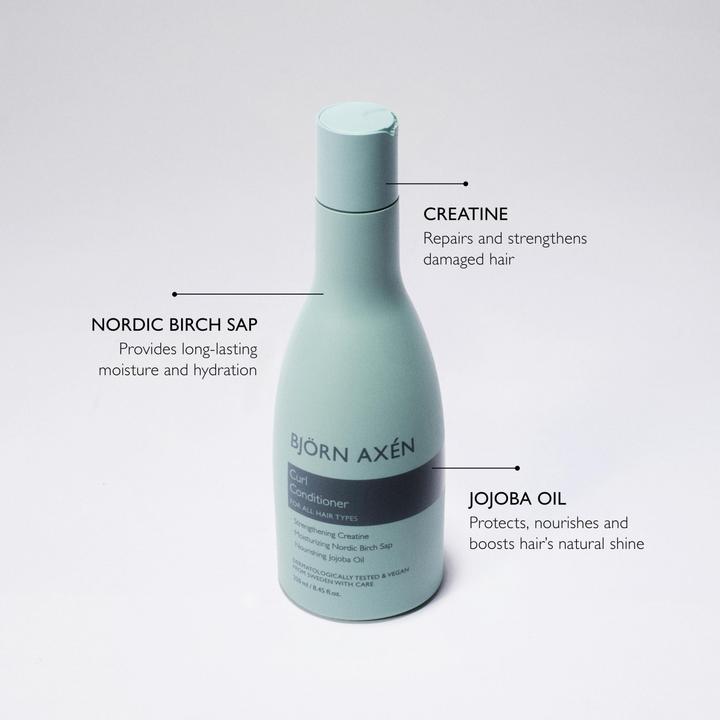 Produktbild Björn Axen Curl - Conditioner (250 ml)
