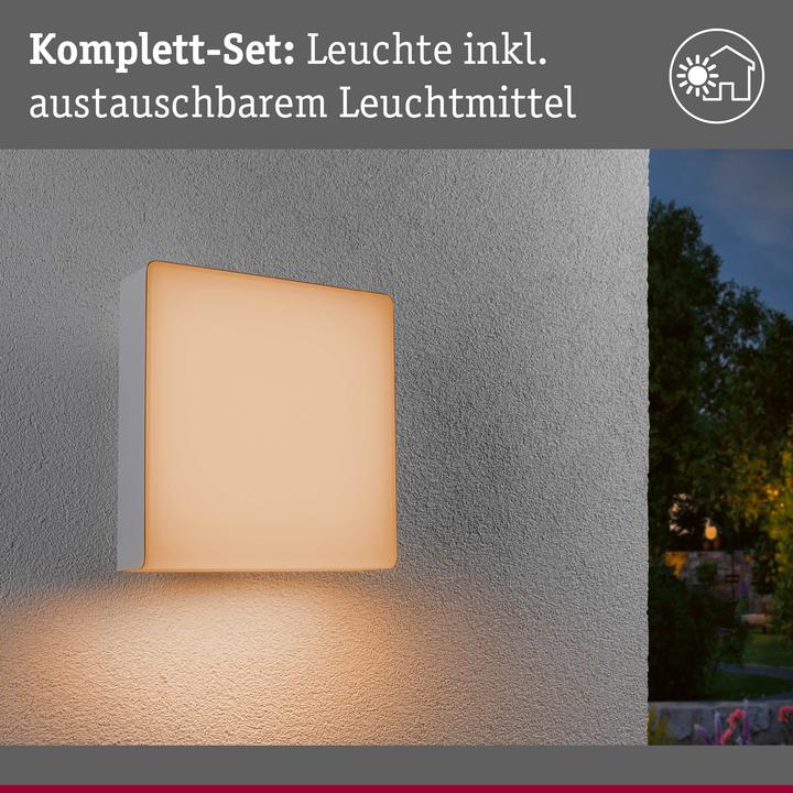 Image du produit Paulmann Azalena (700 lm, IP44)