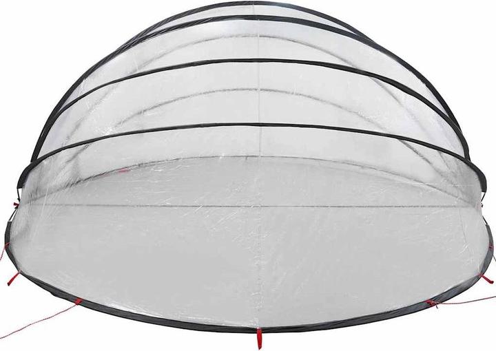 Actual product image vidaXL Pool-Einfassung