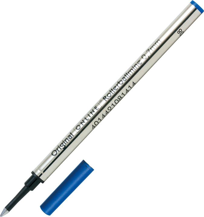 Produktbild Online Mine Keramik (3 Stk., Blau, 0.70 mm)