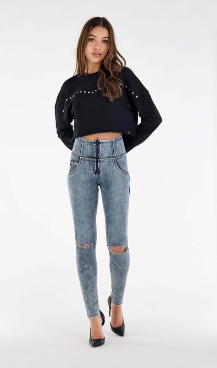 Image du produit Freddy WR.UP?? SNUG Shaping Pants (XS)
