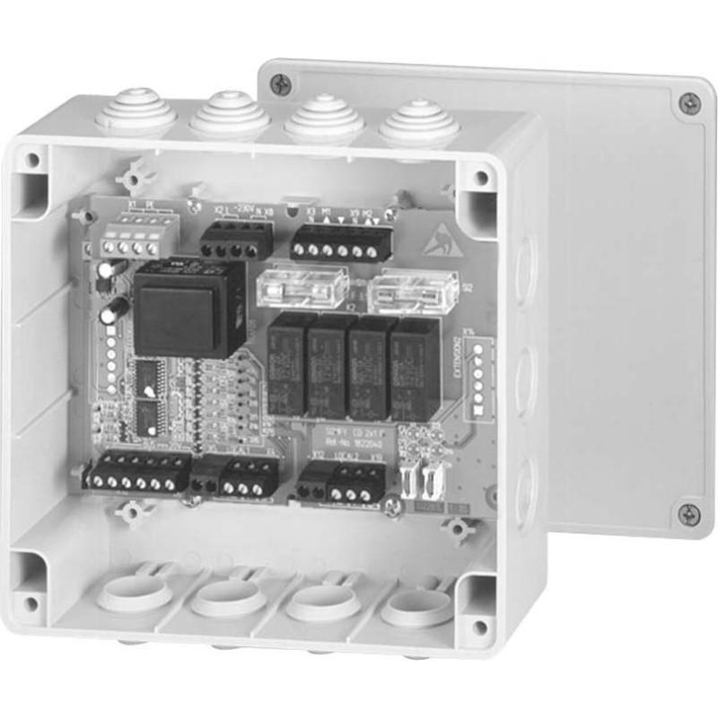 somfy 1822041 Motorsteuergerät CD 2 x 1 (1822041)