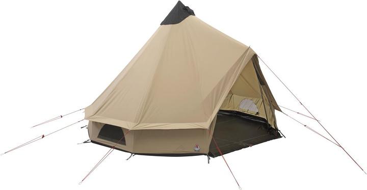Produktbild Robens Klondike (Kuppelzelt, 16.10 kg, 6 Personen)