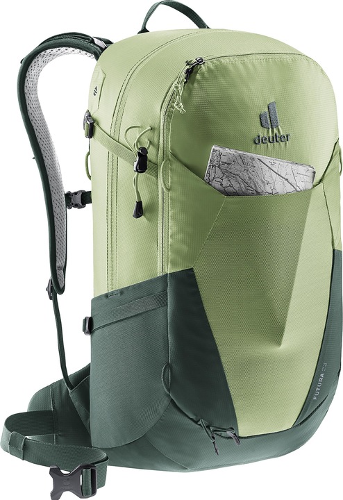 Actual product image Deuter Futura 23 (23 l)