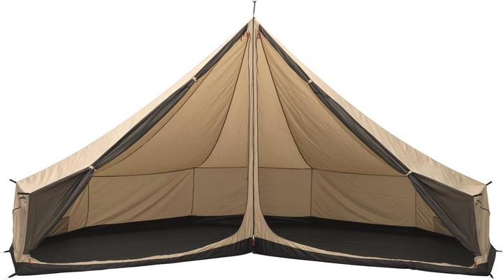 Actual product image Robens Klondike Grande (Teepee tent, 5 kg, 6 persons)