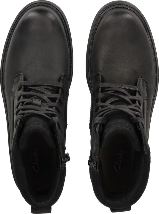 Produktbild Clarks Orinoco2 - 60701 (39.5)