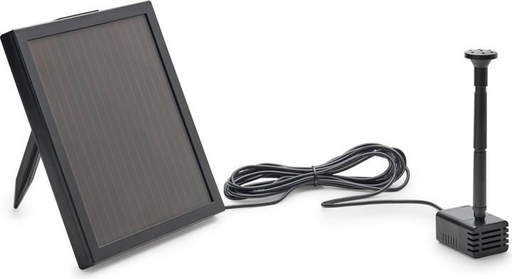 Image du produit Pontec PondoSolar 150