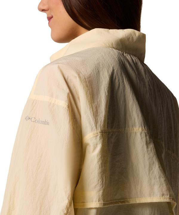 Actual product image Columbia Paracutie Cropped Cargo (M)