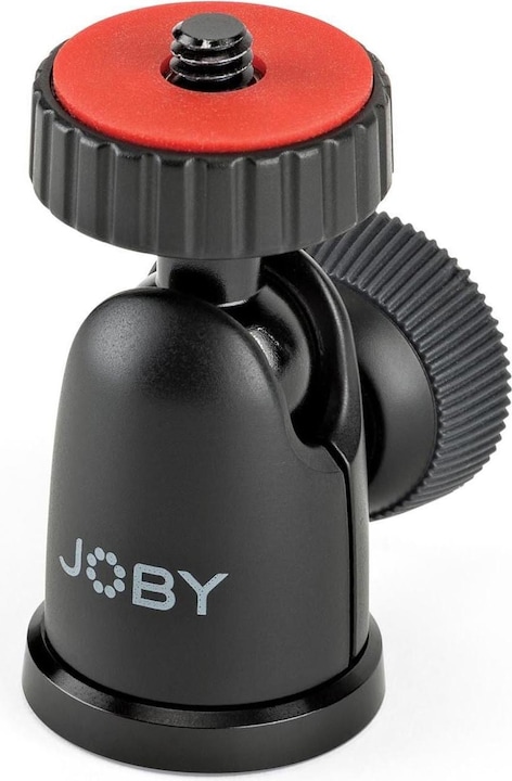 Joby BallHead 1K (Spherical head)