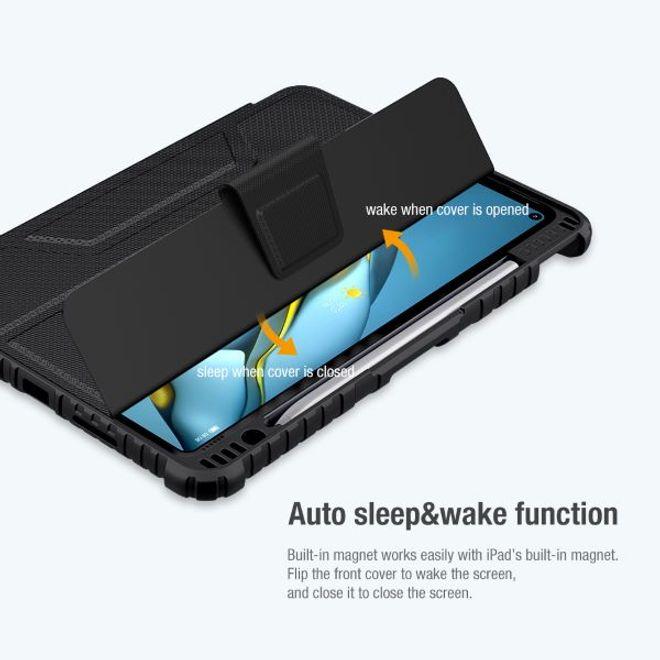 Produktbild Nillkin Bumper Pro Series Hülle (Huawei MatePad Pro 10.8 (2021))