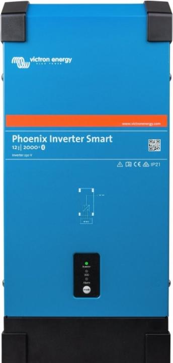 Victron Energy Victron Phoenix Smart
