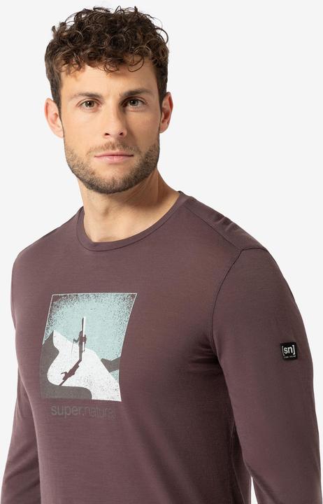 Actual product image Super Natural Almost Done (XXL)