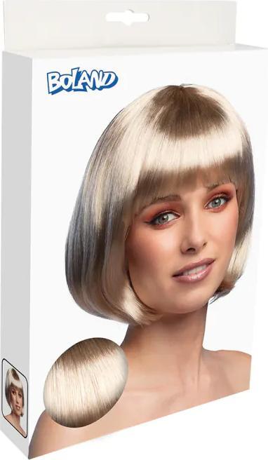 Produktbild Boland Platin blonde Bob - Cabaret