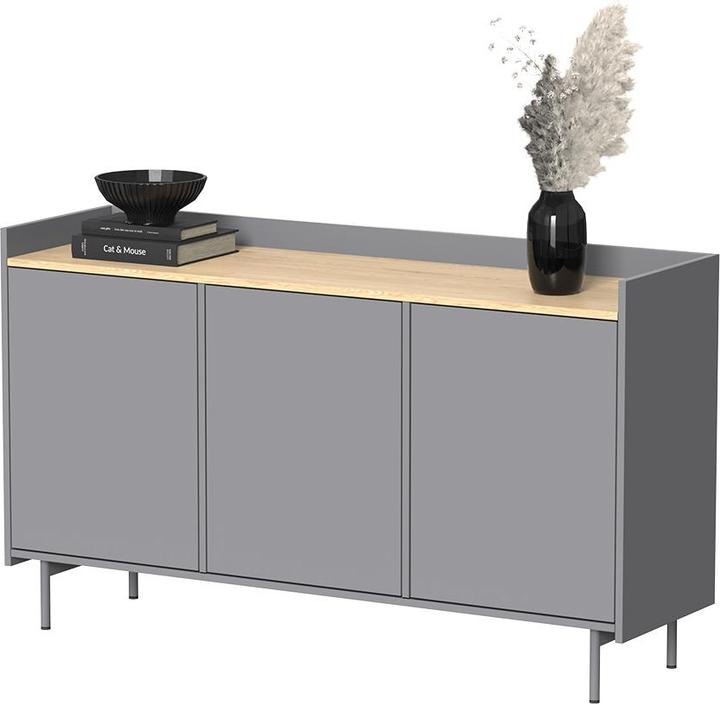 Image du produit Vicco Velina (140 x 40 x 82 cm)