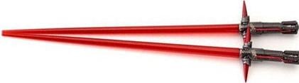 Actual product image Kotobukiya Star Wars - Episode VII: Kylo Ren Lichtschwert (2 Piece, Chopsticks)