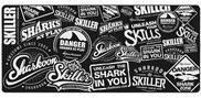 Produktbild Sharkoon Skiller SGP2 (Wide)