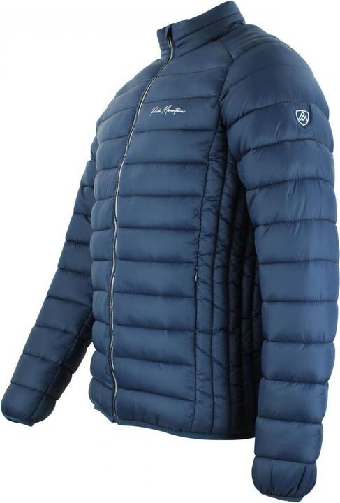 Image du produit Peak mountain Doudoune fine sans capuche (M)