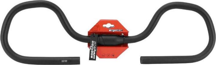 Actual product image Ergotec Multi-position aluminum hanger (31.80 mm)