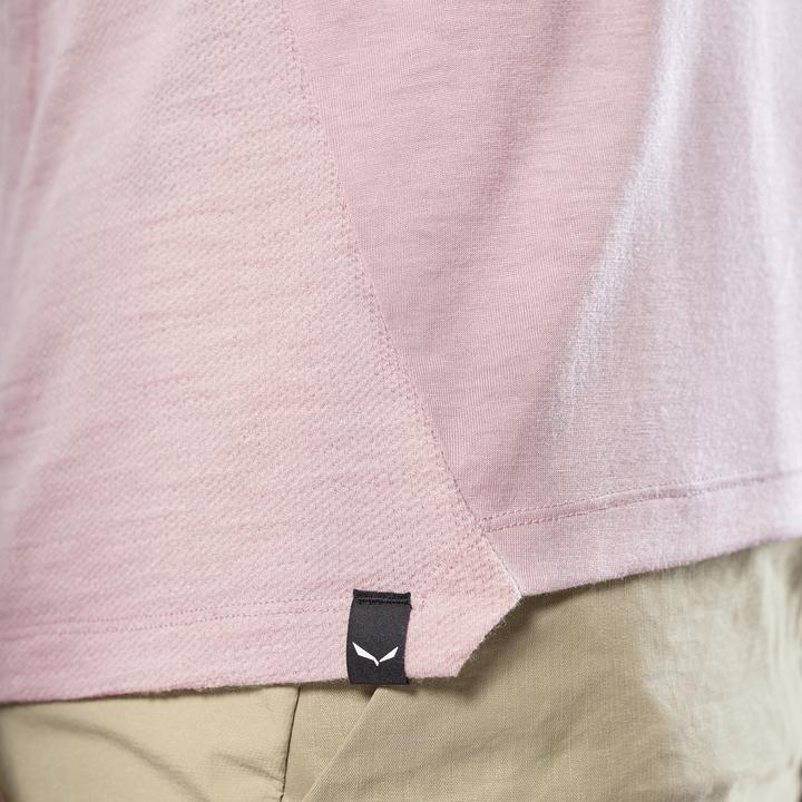 Produktbild Salewa Puez Merino Hybrid Tanktop Damen (32)