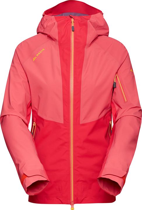 Produktbild Radys R1 Alpine Tech Jacket (M)