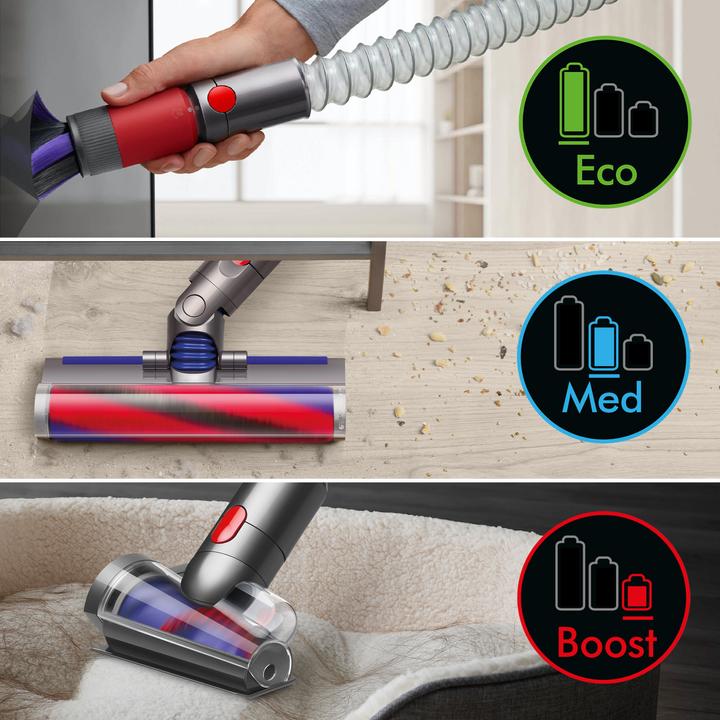 Productafbeelding Dyson V12 Oorsprong