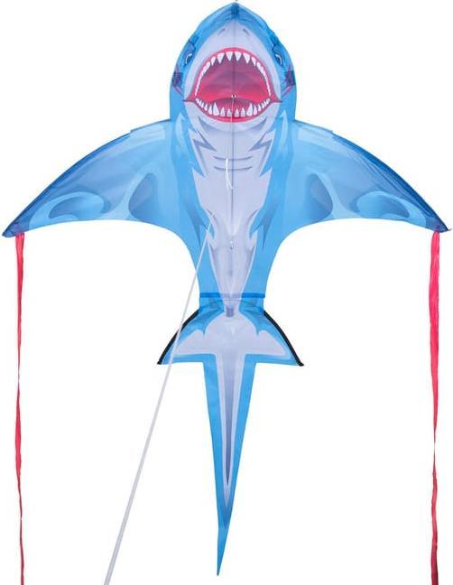 Produktbild Eolo Kites Ready 2 Fly - Pop-up-Drachenhai in 3D