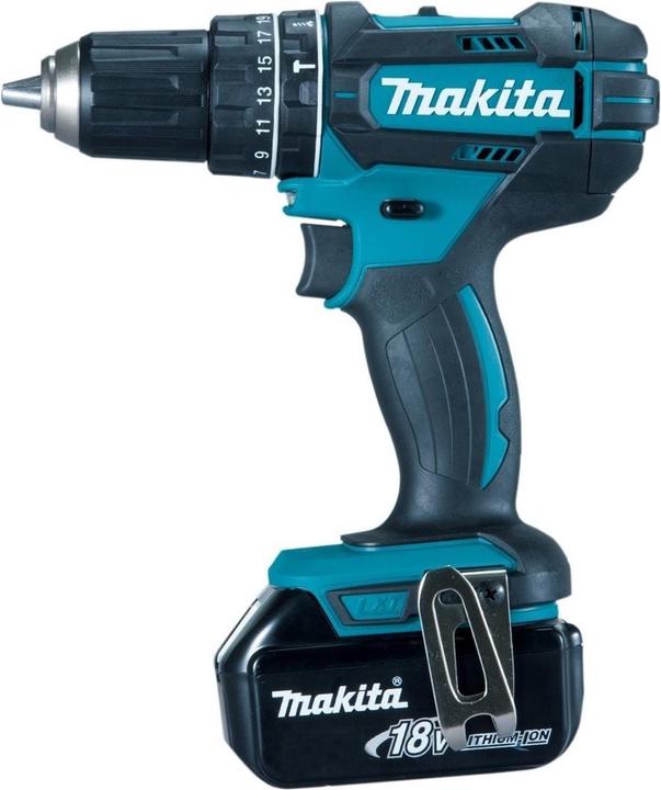 Actual product image Makita DHP482RMJ
