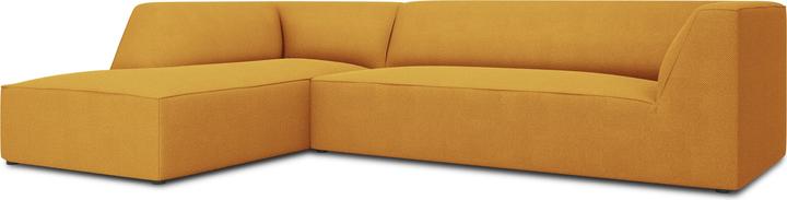 Actual product image Micadoni Ruby (Corner sofa)