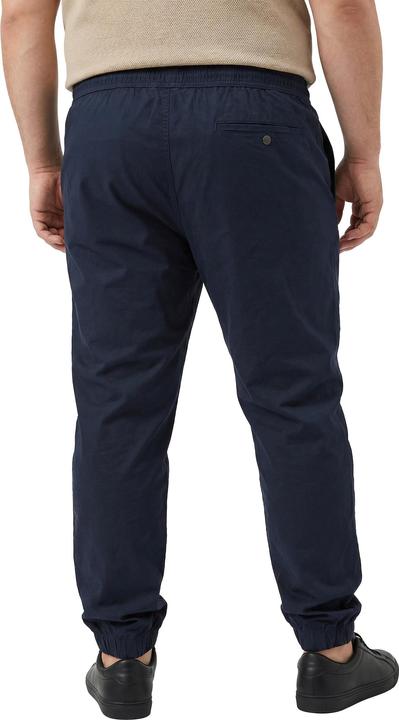 Produktbild Men+ Schlupfbund-Hose, FLEXLASTIC®, Relaxed Fit, Elastikbund (XXL)