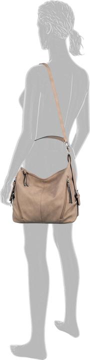 Immagine prodotto Tom Tailor Borsa a tracolla Caia 37 cm