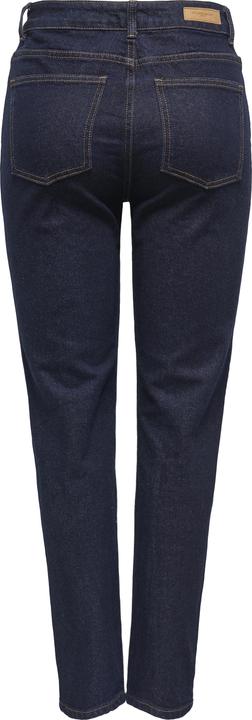 Actual product image Only ONLEMILY Hohe Taille Gerade geschnitten Jeans Straight-Fit jeans (W27/L34)