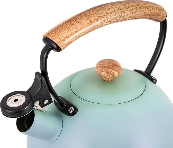 Produktbild Promis Steel virdulys TMC-15G - CLARA (2.50 l)