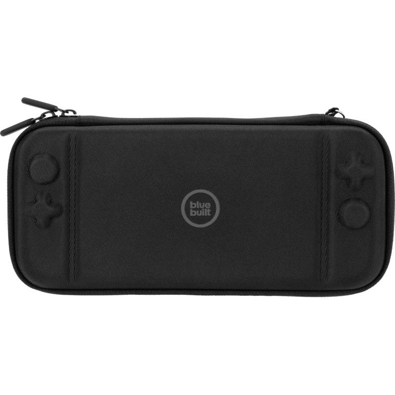 Bluebuilt Scarpe Bluebuild per Nintendo Switch (OLED) (GNSC2200) (Switch, Switch OLED), Altri accessori gaming