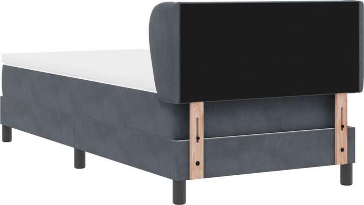 Produktbild vidaXL Boxspringbett (90 x 200 cm)