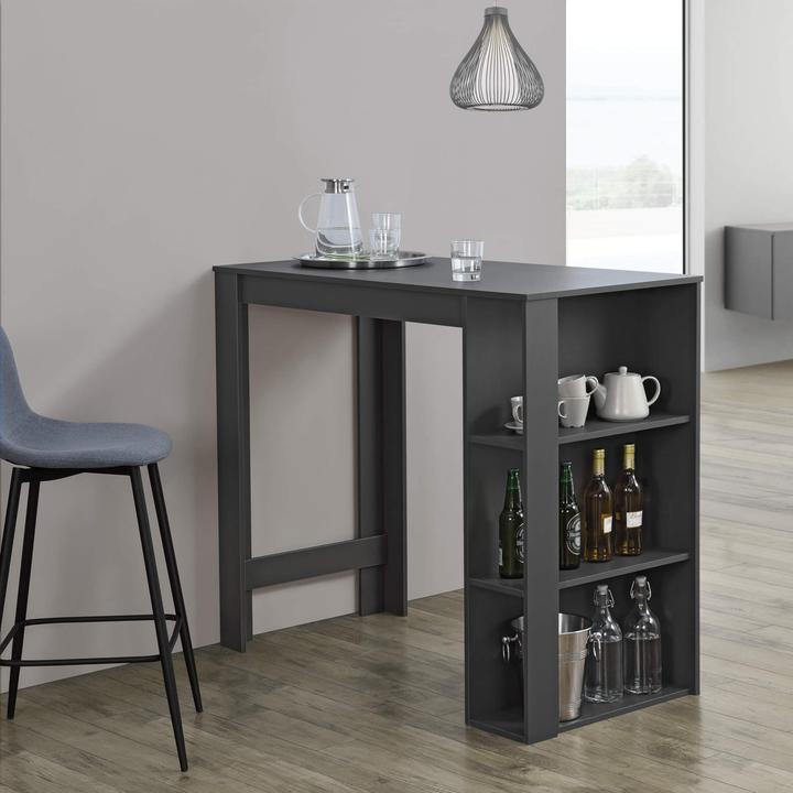 Image du produit En.Casa Danderyd (120 x 60 x 105.5 cm)