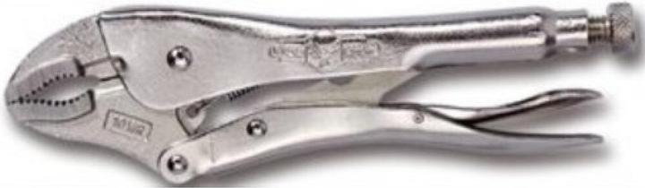 Immagine prodotto Irwin Pinza VISEGRIP, 5 WR, curva (130 mm)