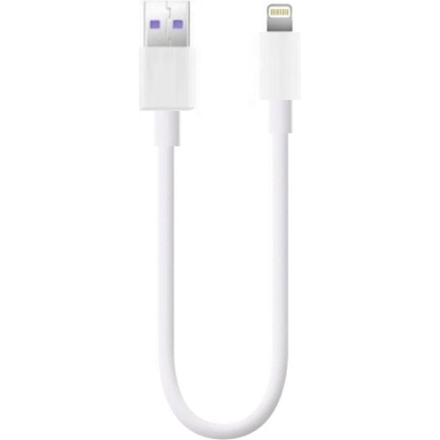 PowerGuard USB A – Lightning (0.20 m, USB 3.1), USB Kabel