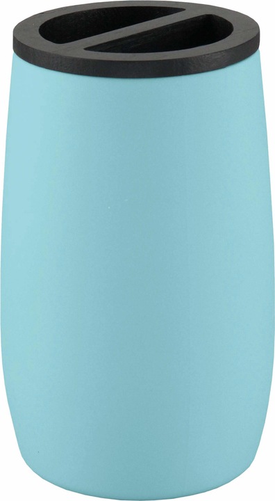 Produktbild Kleine Wolke Zahnputzbecher Daily Türkis