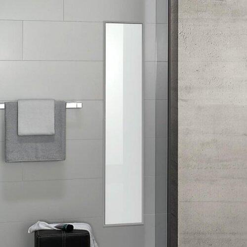 Actual product image Emco asis module 300 Cabinet module - flush-mounted model, with large storage compartment