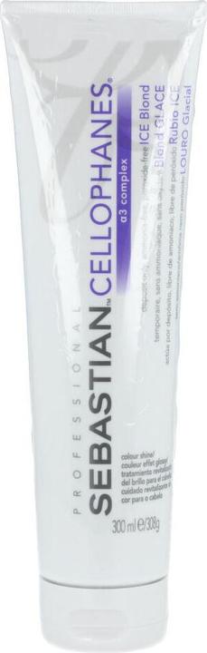 Produktbild Sebastian Cellophanes (Ice Blond)